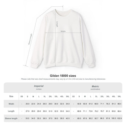 Nap Enthusiast Sweatshirt — Cozy Sleep Lover Crewneck