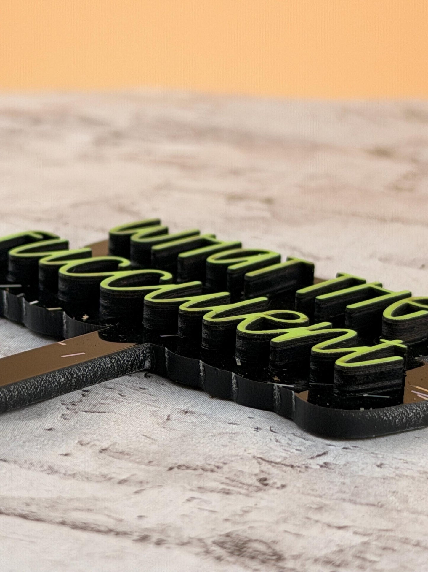 Funny Plant Stakes - Sassy Succulent Markers - Gift for Plant Lovers