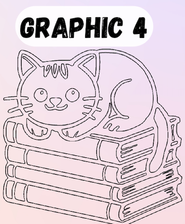 Personalized Library Sign